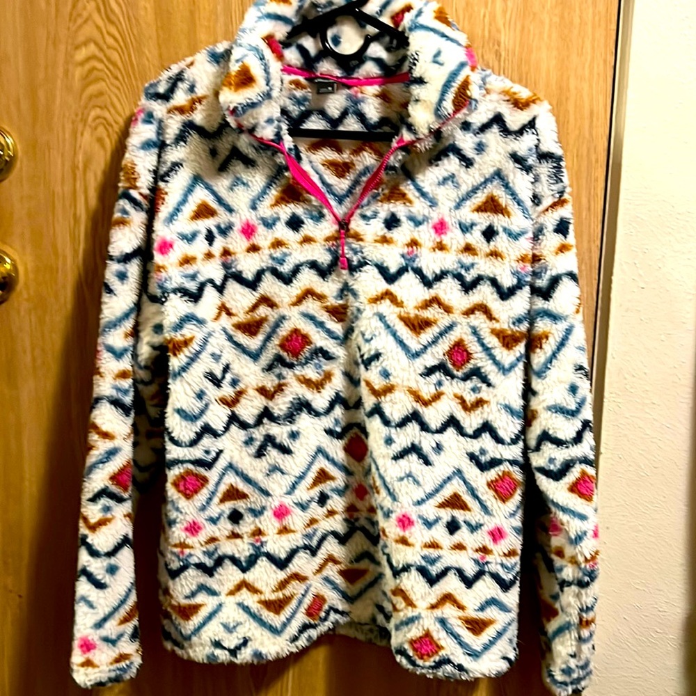 Eddie Bauer super soft sweatshirt